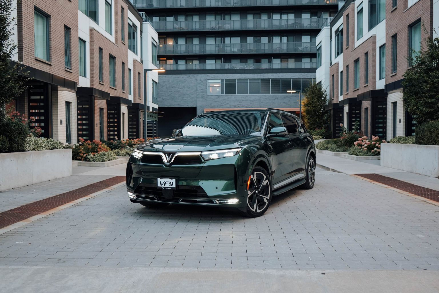 gia xe vinfast 07032025